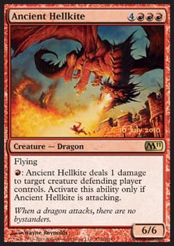 Ancient Hellkite