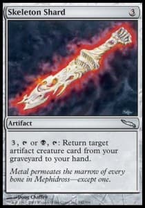Skeleton Shard