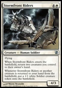 Stormfront Riders