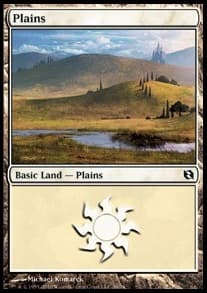 Plains (V.2)