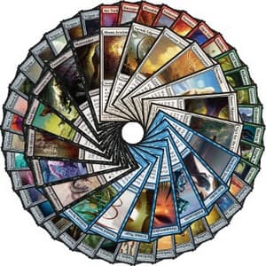 Scars of Mirrodin Uncommon Set