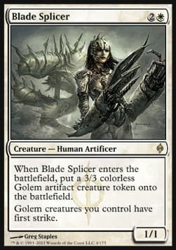 Blade Splicer