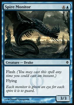 Spire Monitor