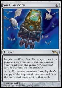 Soul Foundry