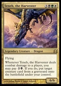 Teneb, the Harvester (V.1)