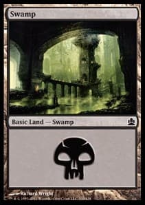 Swamp