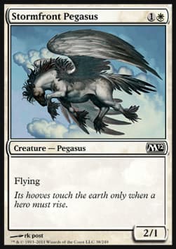 Stormfront Pegasus