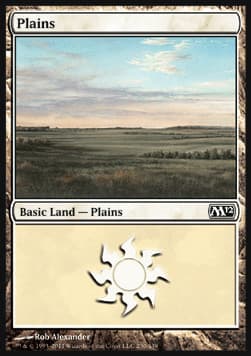 Plains