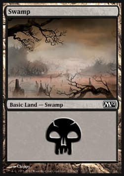 Swamp