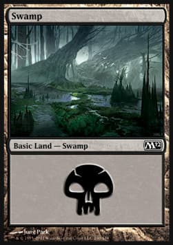 Swamp
