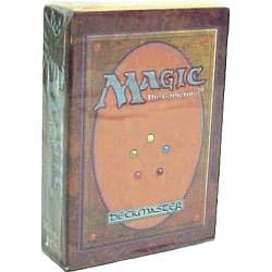 Beta Starter Deck