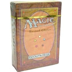 Revised Starter Deck