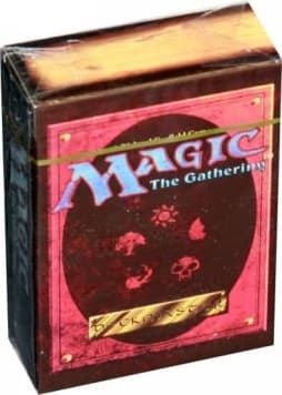 Fourth Edition Starter Deck