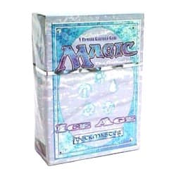 Ice Age Starter Deck