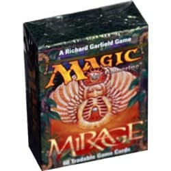 Mirage Starter Deck