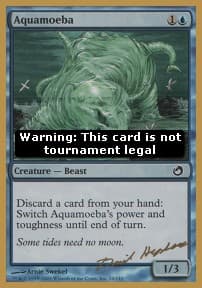 Aquamoeba