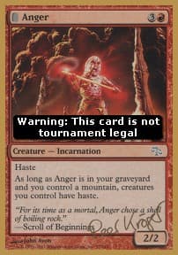 Anger