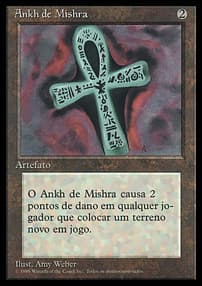 Ankh of Mishra