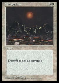 Armageddon