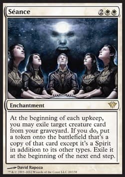 Séance