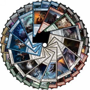 Dark Ascension Uncommon Set