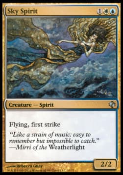 Sky Spirit