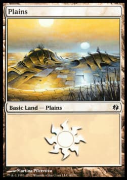 Plains