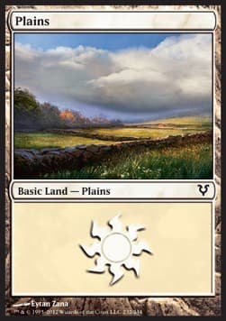 Plains