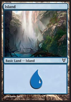 Island