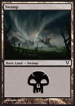 Swamp