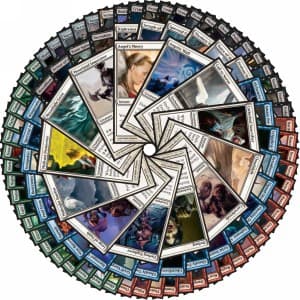 Avacyn Restored Common Set
