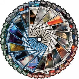 Avacyn Restored Uncommon Set
