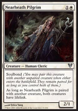 Nearheath Pilgrim