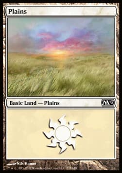 Plains