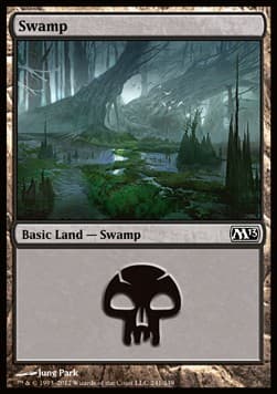 Swamp