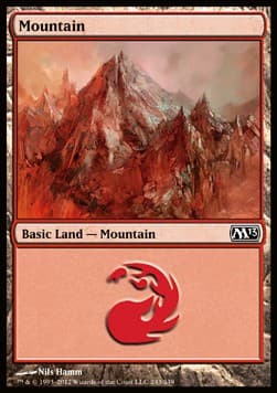 Mountain