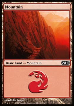 Mountain