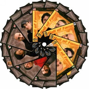 2006 Player Cards: Full Set