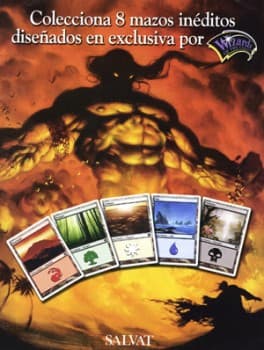 Salvat: Ninjas Deck