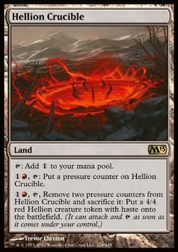 Hellion Crucible