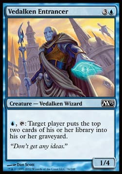 Vedalken Entrancer