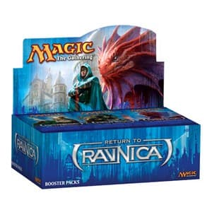 Return to Ravnica Booster Box