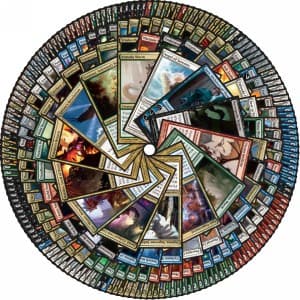 Return to Ravnica Complete Set