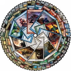 Return to Ravnica Uncommon Set