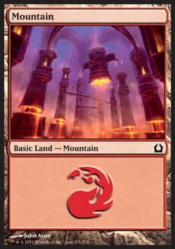 Mountain