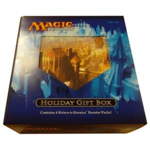Return to Ravnica: Holiday Gift Box