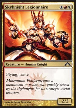 Skyknight Legionnaire