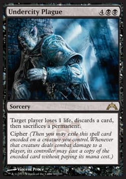 Undercity Plague