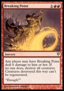 Breaking Point