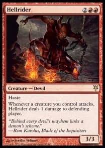 Hellrider